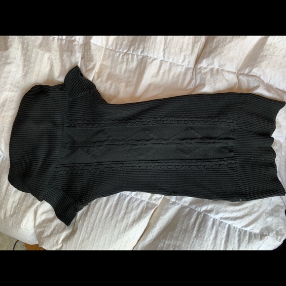 Hera Collection Sweater Dress - Picture 3 of 3